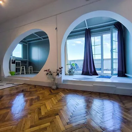 On Of The Appartamento Belgrado